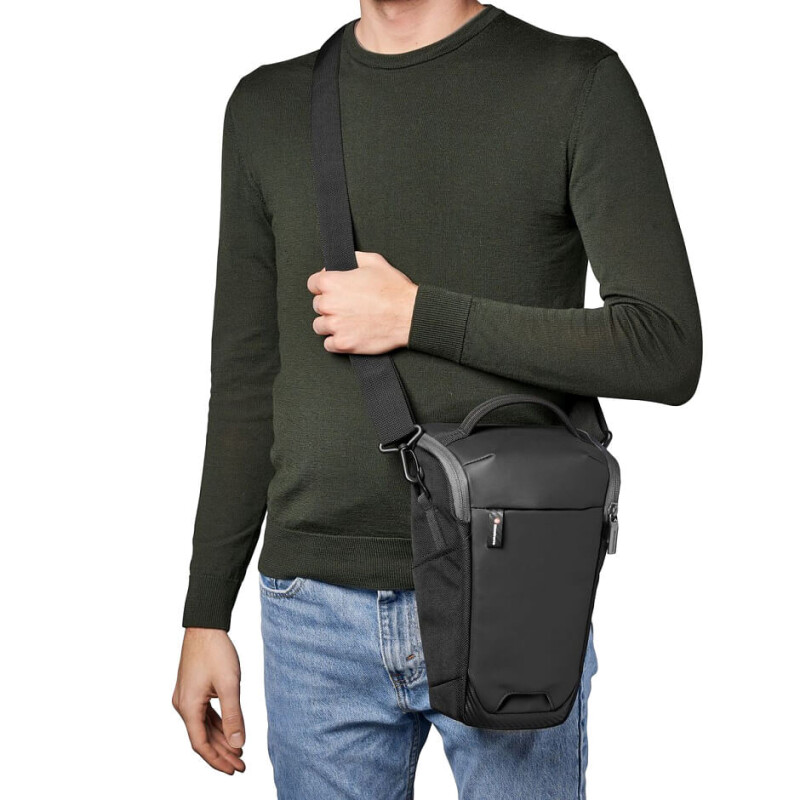 Manfrotto MA2-H-L сумка-кобура для фотоаппарата Advanced2 Holster L