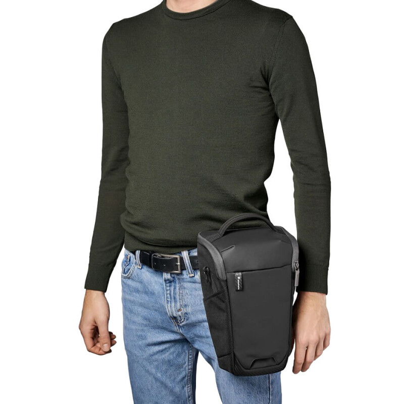 Manfrotto MA2-H-L сумка-кобура для фотоаппарата Advanced2 Holster L