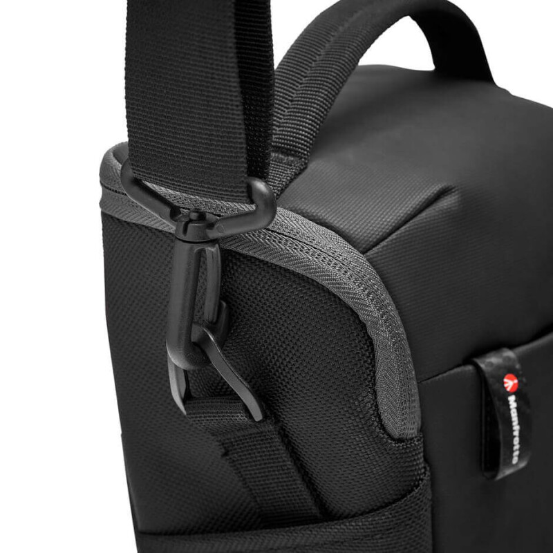 Manfrotto MA2-H-M сумка-кобура для фотоаппарата Advanced2 Holster M
