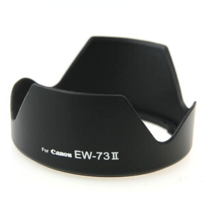 Phottix (50550) EW-73 II бленда для объектива Canon EF 24-85mm f/3.5-4.5 USM