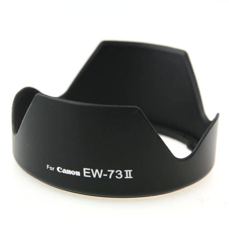 Phottix (50550) EW-73 II бленда для объектива Canon EF 24-85mm f/3.5-4.5 USM