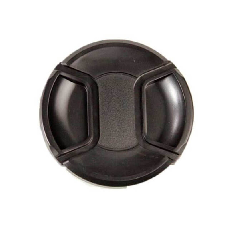 Phottix 54674 крышка для объектива 62 мм