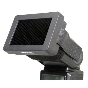 Phottix 35396 комплект сот и цветных фильтров для накамерных вспышек