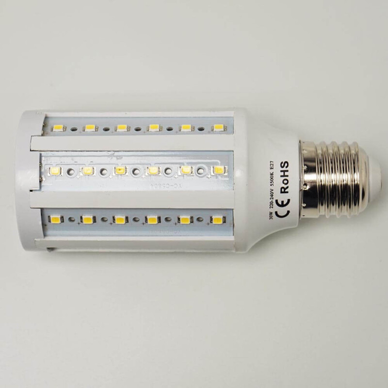 Fotokvant LED-5 KIT комплект светодиодного света 250 Вт с софтбоксами 60х90 см