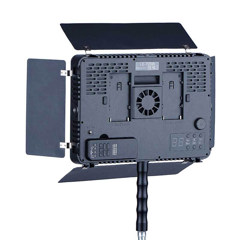 Phottix (81415) VLED Light 720A светодиодный осветитель