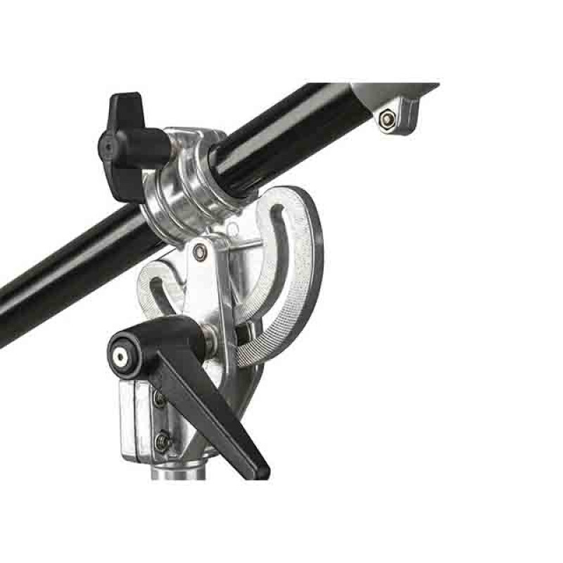 Phottix 88197 Saldo 160 телескопическая перекладина-журавль для установки на стойку