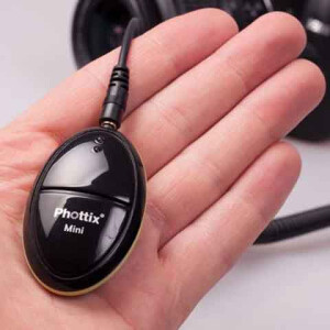 Phottix (10710) N8 проводной пульт дистанционного управления мини