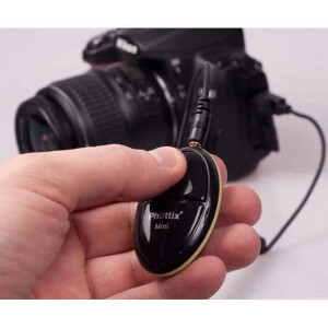 Phottix (10710) N8 проводной пульт дистанционного управления мини