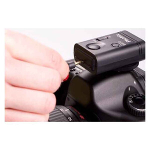 Phottix 15330 Cleon II N10 комбинированный радио и проводной пульт дистанционного управления