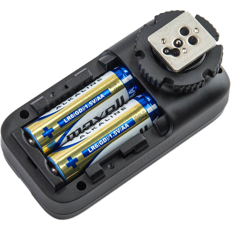 Phottix (89552) дополнительный передатчик для радиосинхронизатора вспышек Ares II