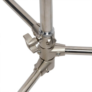 GreenBean C-Stand 325S стойка цвет серебро