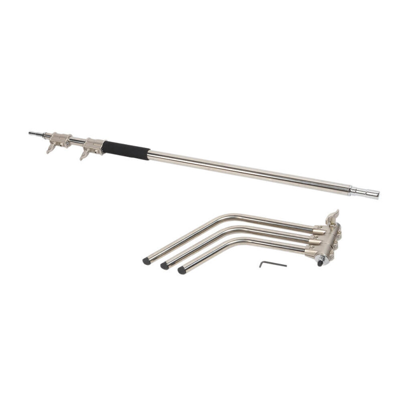 GreenBean C-Stand 325S стойка цвет серебро