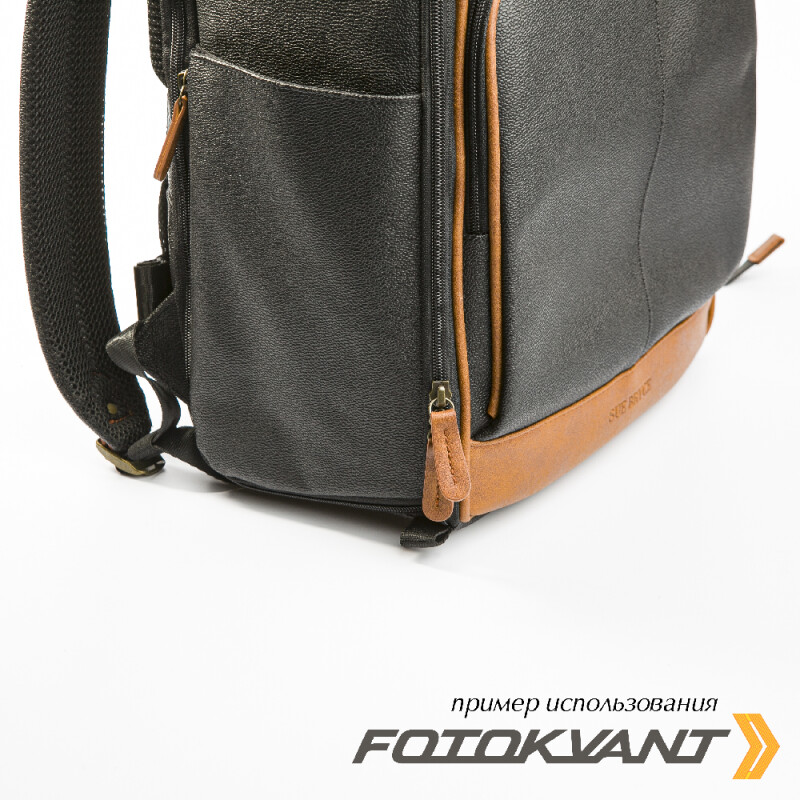 Fotokvant BP-0113SM White mat/semi-mat фон пластиковый белый матовый/полуматовый 1х1.3 м.