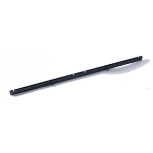 Fotokvant V-2107KIT комплект белого фона 0,65х1,0 м c системой установки для фото на документы