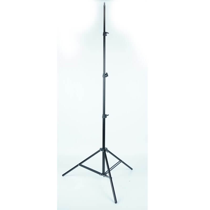 Fotokvant LED-16 KIT комплект постоянного света 2х48 Вт 3200-5600 К