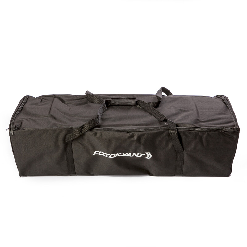 Fotokvant LED-16 KIT комплект постоянного света 2х48 Вт 3200-5600 К