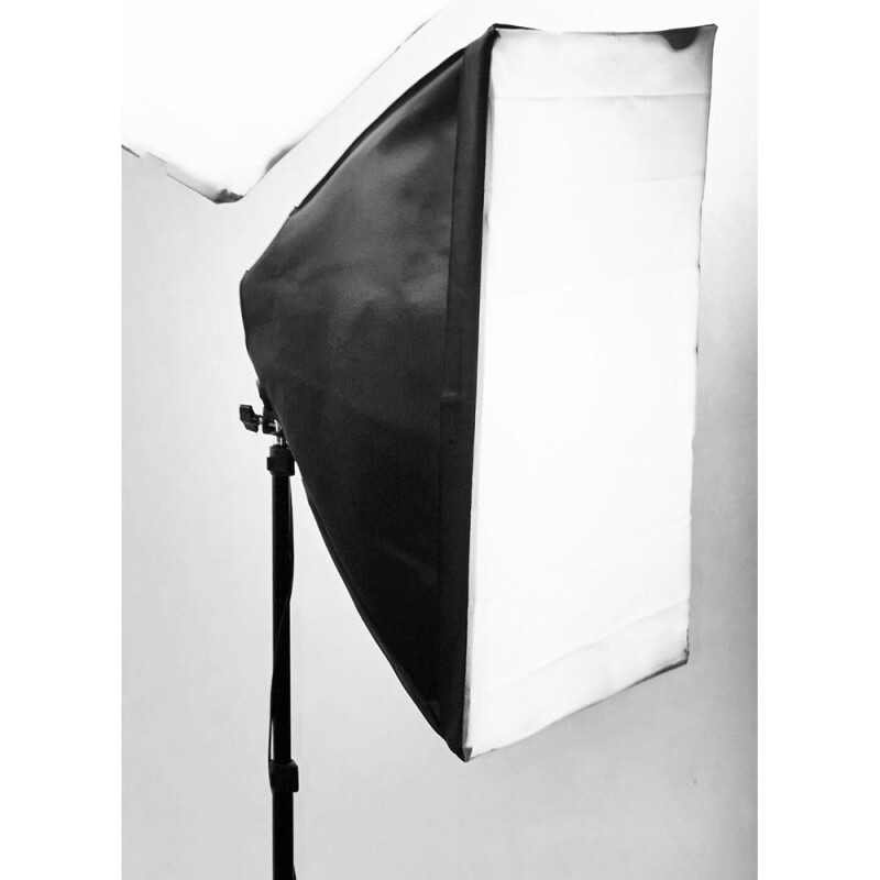 Fotokvant LED-16 KIT комплект постоянного света 2х48 Вт 3200-5600 К