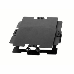 RusRay B 40 блок шторок для KC 40/KC 40P/HC 50/HC 50P