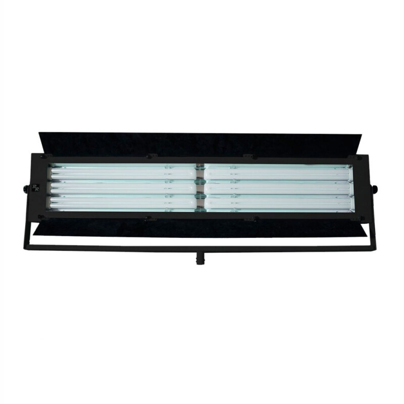 RusRay CA 6-55P студийный шестиламповый люминесцентный осветитель 330Вт