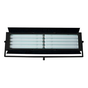 RusRay CA 8-55 студийный восьмиламповый люминесцентный осветитель 440Вт