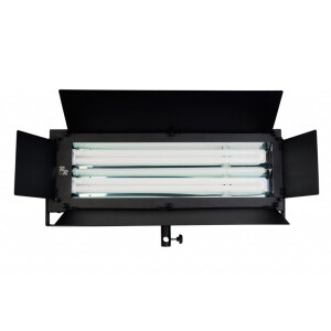 RusRay CB 2-55A студийный двухламповый люминесцентный осветитель. Управляемый 110Вт