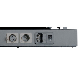 RusRay CB 4-55 студийный четырехламповый люминесцентный осветитель 220Вт