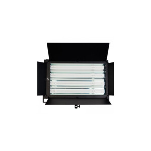 RusRay CB 4-55A студийный четырехламповый люминесцентный осветитель 220Вт