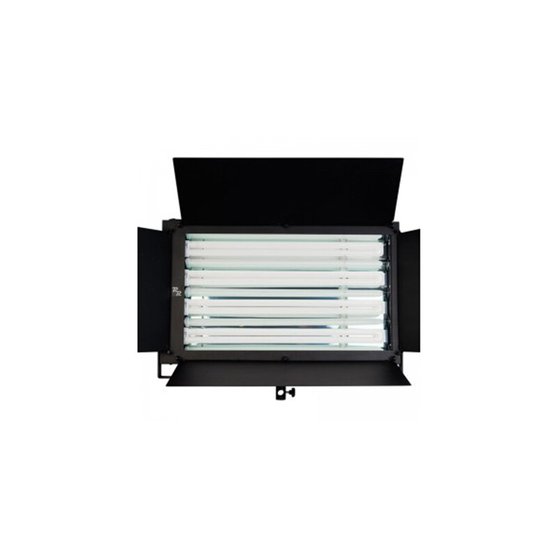 RusRay CB 4-55A студийный четырехламповый люминесцентный осветитель 220Вт