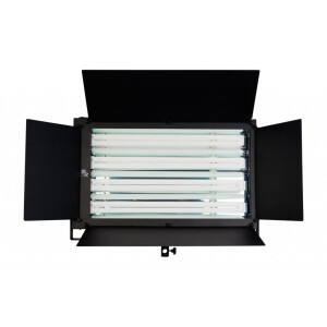 RusRay CB 4-55P студийный четырехламповый люминесцентный осветитель 220Вт