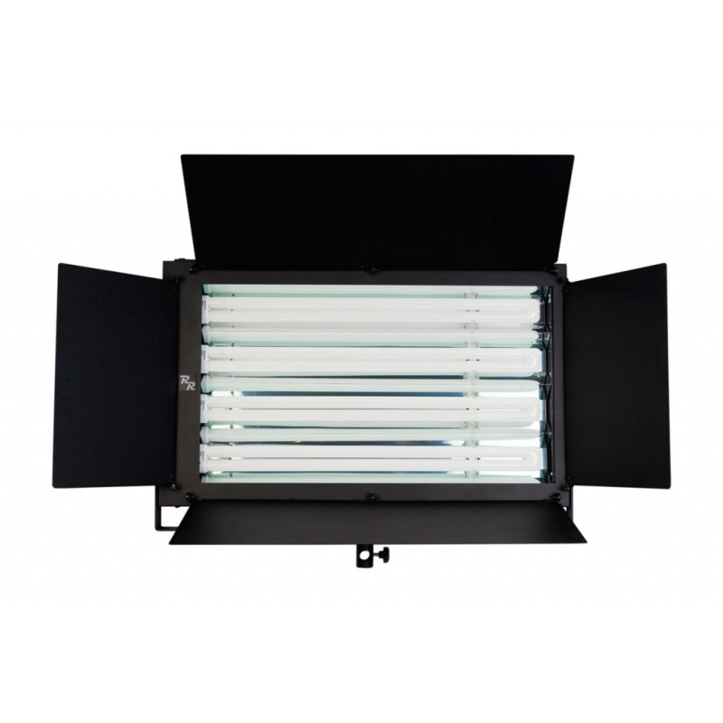 RusRay CB 4-55P студийный четырехламповый люминесцентный осветитель 220Вт