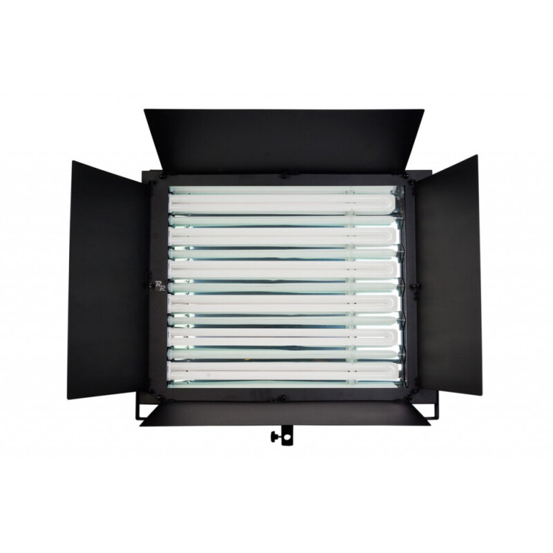 RusRay CB 6-55 студийный шестиламповый люминесцентный осветитель 330Вт