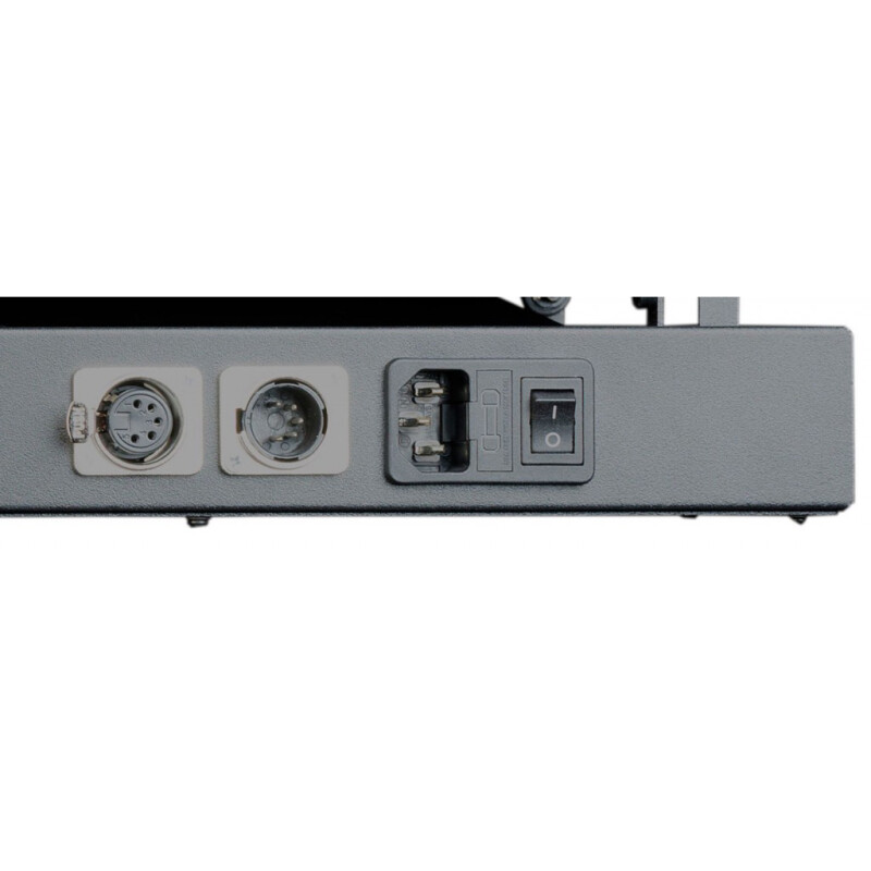 RusRay CB 6-55 студийный шестиламповый люминесцентный осветитель 330Вт