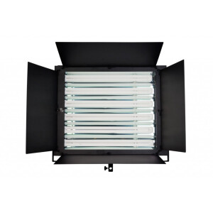 RusRay CB 6-55A студийный шестиламповый люминесцентный осветитель 330Вт