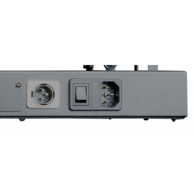 RusRay CB 6-55A студийный шестиламповый люминесцентный осветитель 330Вт