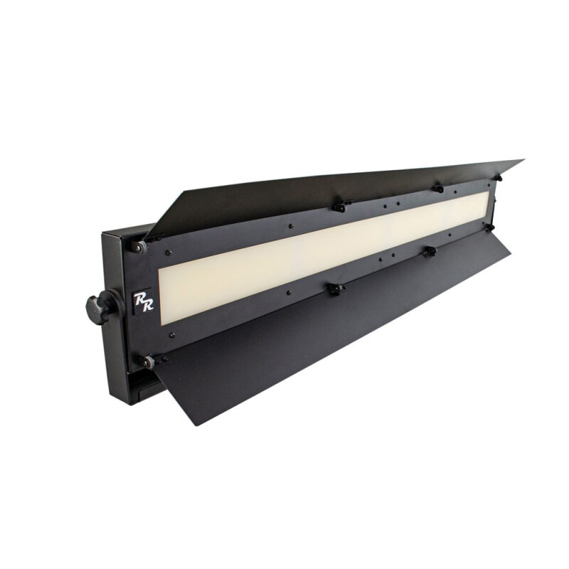 RusRay CE 100 светодиодный заливающий осветитель мощность 100Вт