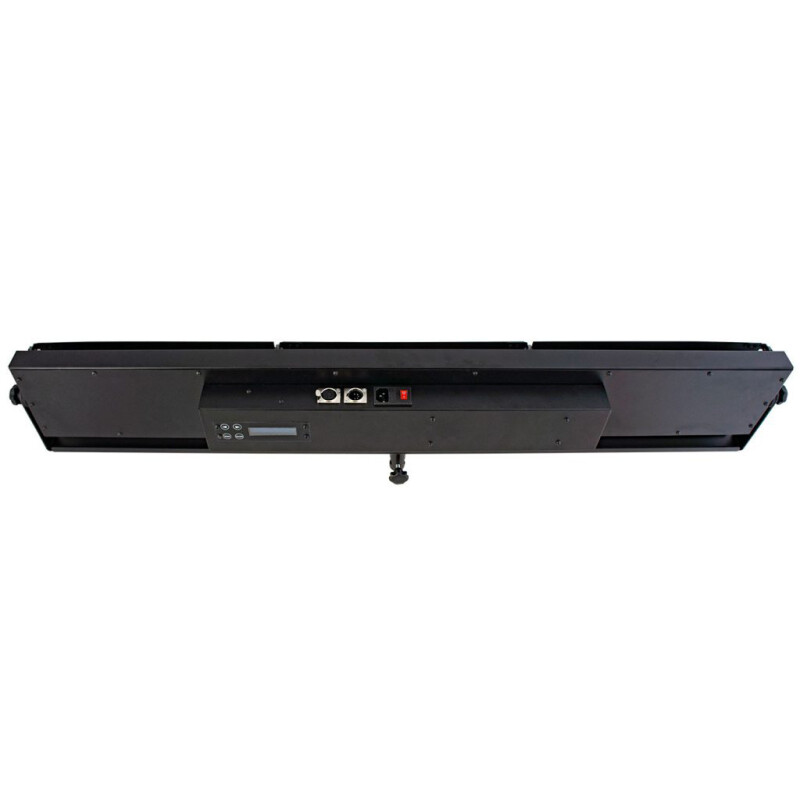 RusRay CE 100 светодиодный заливающий осветитель мощность 100Вт