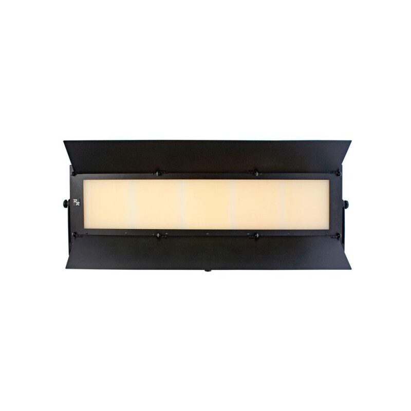 RusRay CE 200 светодиодный заливающий осветитель мощность 165Вт