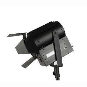 RusRay HK 30 светодиодный направленный осветитель с линзой Френеля мощность 30Вт