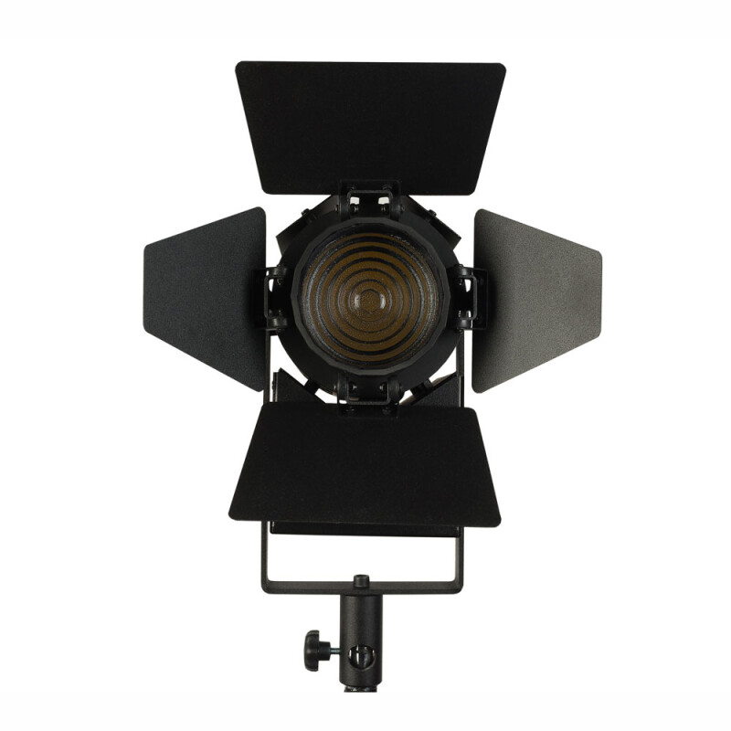 RusRay HK 30 светодиодный направленный осветитель с линзой Френеля мощность 30Вт