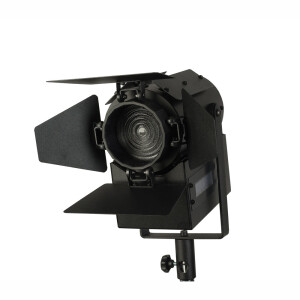 RusRay HK 50 светодиодный направленный осветитель с линзой Френеля мощность 48Вт