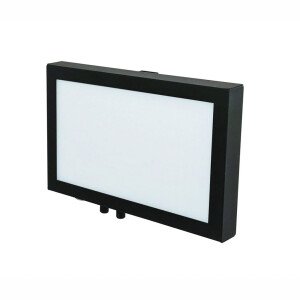 RusRay KB 60P Bi-Color светодиодный заливающий осветитель мощность 60Вт