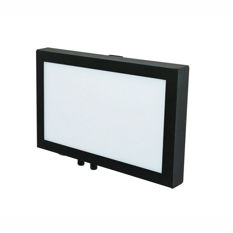 RusRay KB 60P Bi-Color светодиодный заливающий осветитель мощность 60Вт