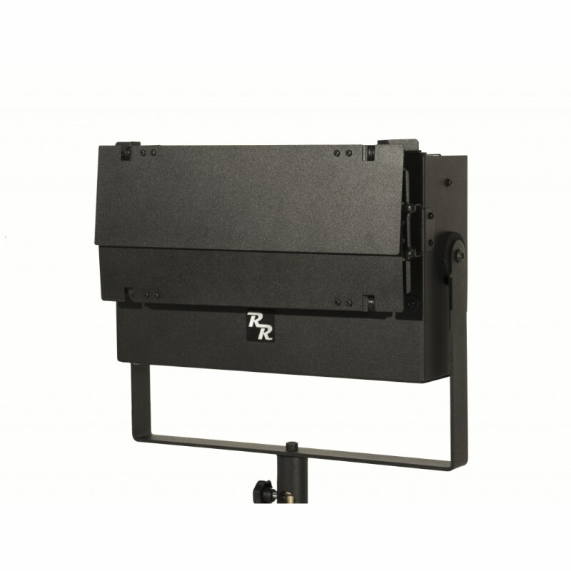 RusRay KC 125 светодиодный заливающий осветитель мощность 75Вт