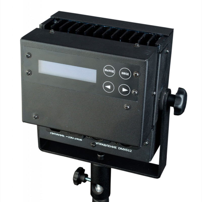 RusRay KC 40 светодиодный заливающий осветитель мощность 35Вт