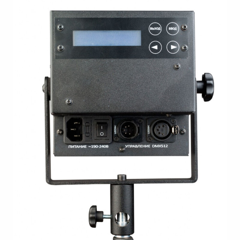 RusRay KC 40 светодиодный заливающий осветитель мощность 35Вт