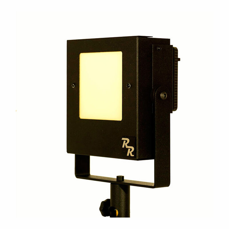 RusRay KC 40P светодиодный заливающий осветитель мощность 35Вт