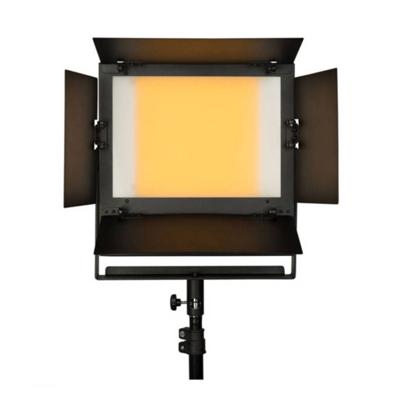 RusRay KT 130 светодиодный заливающий осветитель мощность 130Вт