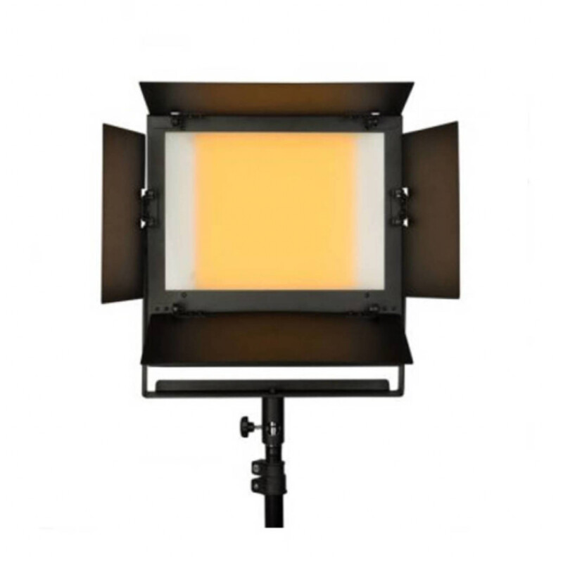 RusRay KT 200 светодиодный заливающий осветитель мощность 195Вт