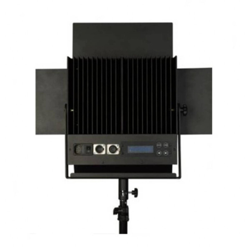 RusRay KT 200 светодиодный заливающий осветитель мощность 195Вт