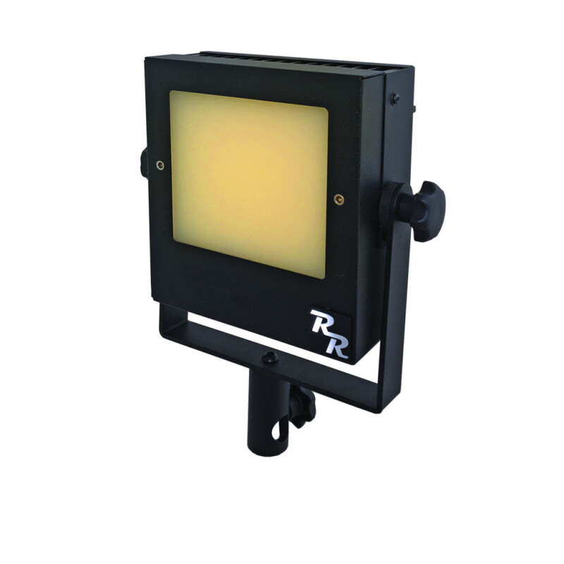 RusRay KT 40P светодиодный заливающий осветитель мощность 40Вт